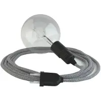 Creative Cables Rd65 Lozenge 5 M Pendellampe
