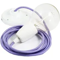 Creative Cables Rm07 50 Cm Pendellampe