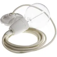 Creative Cables Rm00 Diy 2 M Pendellampe