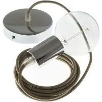 Creative Cables Rm27 50 Cm Pendellampe