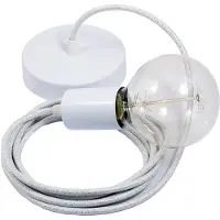 Creative Cables Rl01 1 M Pendellampe
