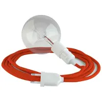 Creative Cables Rm15 3 M Pendellampe
