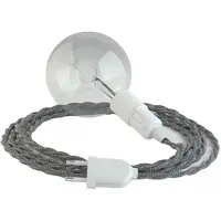Creative Cables Tn02 5 M Pendellampe