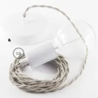 Creative Cables Tc43 50 Cm Pendellampe