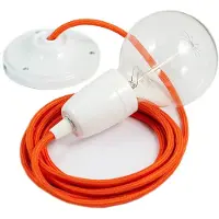 Creative Cables Rm15 2 M Pendellampe