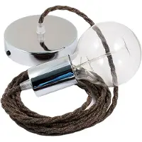 Creative Cables Tn04 2 M Diy Pendellampe