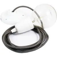 Creative Cables Rm03 Diy 2 M Pendellampe