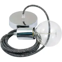 Creative Cables Rs81 2 M Diy Pendellampe