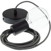 Creative Cables Rm26 50 Cm Pendellampe