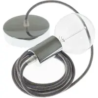 Creative Cables Rx09 2 M Pendellampe