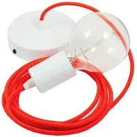 Creative Cables Rf15 2 M Pendellampe
