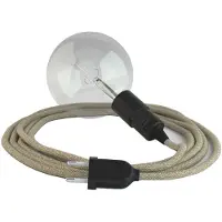 Creative Cables Rn01 5 M Pendellampe