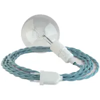 Creative Cables Tc53 5 M Pendellampe
