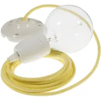 Creative Cables Rc10 50 Cm Pendellampe