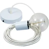 Creative Cables Rm01 1 M Pendellampe