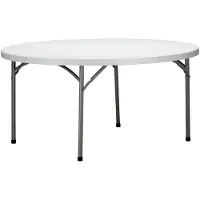 Garbar Verdi Sammenleggbart Hagebord