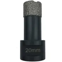 Leja Tools 830m1440 M14 40 Mm Diamantbor