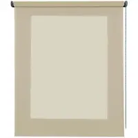 Stor Planet Soft 80x180 Cm Rullgardin