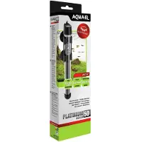 Aquael Platinium 50w Akvarievarmer