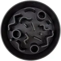 District 70 Bamboo Antistress-hundemater
