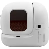 Petkit Pura Max Kattesandkasse