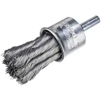 Osborn 9906030316 30x29 Mm Koppbørste Med Tvunnet Tråd