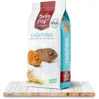 Hobby First , Cavia Pellet, 20 kg