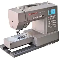 SINGER Hd 6805 Symaskin