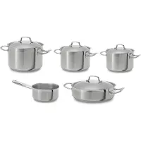 Teka Induction 49004840 Grytesett