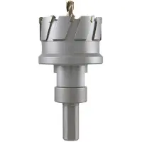 RUKO Universal Ø 22 Mm Hullsag For Metall