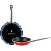 Benetton Be241 Ø20/24 Cm Stekepanne Sett