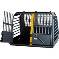 MimSafe Vario Plus Double Hundehus