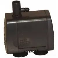 Mgz Interior-3770 Akvariepumpe 1200l