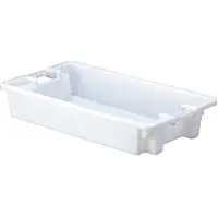 Denox 70330.030 30l Oppbevaringsboks