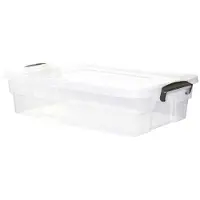 Denox Eurobox 38l Oppbevaringsboks
