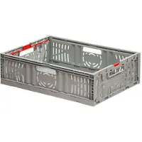 Denox 60x40x17 Cm Oppbevaringsboks