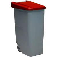 Denox 23440.254 85l Beholder Med Hjul