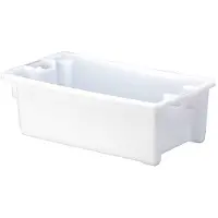 Denox 70640.030 60l Oppbevaringsboks
