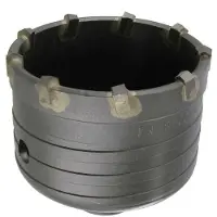 Guillet Record 800w 50 Mm Ø 40 Mm Slagkraftkrone