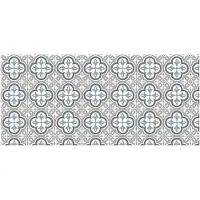 Croma Collection Hidra Vinyl Teppe 50x110 Cm