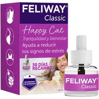 Feliway Påfyll Til Diffuser 48ml
