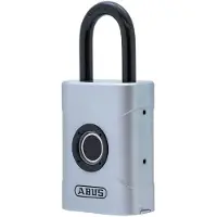 ABUS Touch 50 Mm 57/50 Hengelås