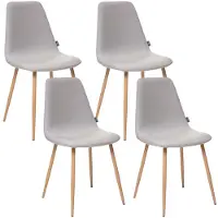 Wellhome Pk5060 Stolsett 4 Enheter