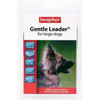 Beaphar Gentle Leader Treningshalsbånd