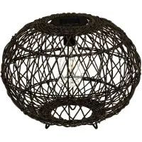 Atmosphera Solar Lampe