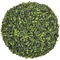 Atmosphera Jj078 36 Cm Deco Green Collection Kunstig Plante