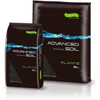 Help Avansert Jord For Planter 8l