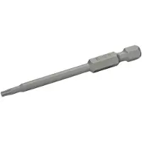 SNA Europe Bahco bits tx20 70mm - 59s/70t20 industribits, 5 stk i boks