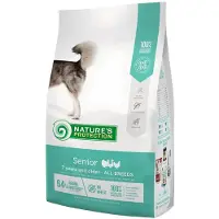 Nature´s Protection Np Senior 4kg Hundefôr