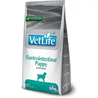 Farmina Vet Life Puppy Gastrointestinal 12kg Hundefôr